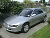 Mazda Xedos